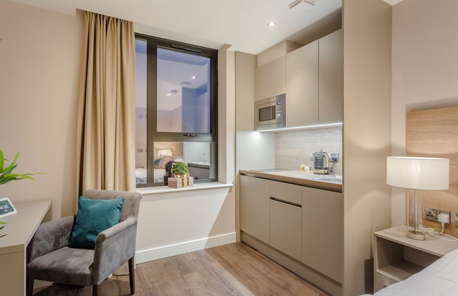 Dwell City Living - Foto 24