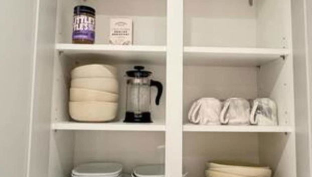 Tranquil 4-bed Oasis Modern Chic - Foto 4, Habitación