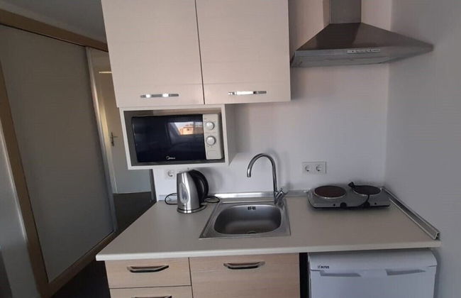 Kırbıyık Apart Otel - Foto 4