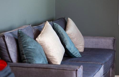 Marina Apartments - Foto 18