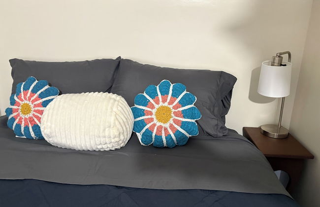 Newly Listed-Private 25-Acre Escape Near Red River Gorge - Foto 4