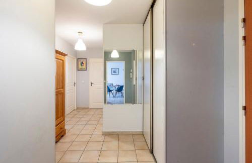 Le Nomade, Parc Montcalm et stationnement privé - Foto 21