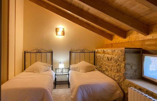 Alojamiento Rural El Molino de Butrera - Photo 15