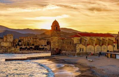 Le Mas des Alberes Piscine privative proche mer et Collioure, climatisation, parking ,WiFi - Foto 31