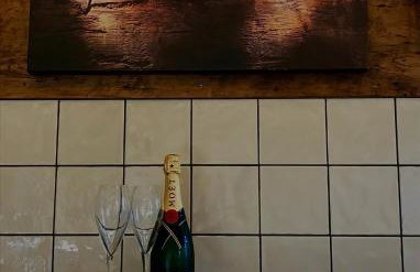 Trelaske Mill Cider Barn-with Hot Tub, Fire Pit BBQ - Foto 15