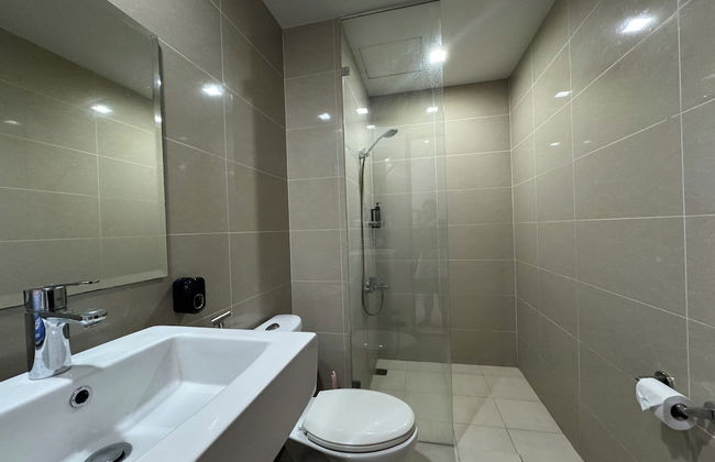 Cozi Uptown Executive Suite BGC - Foto 58