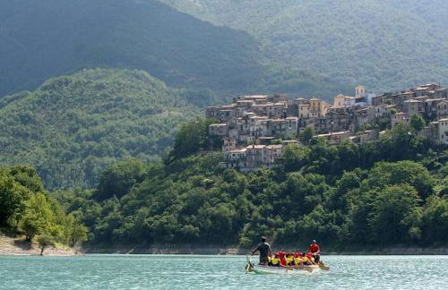 Attico con Terrazza panoramica - LAKEHOLIDAY IT - Foto 46