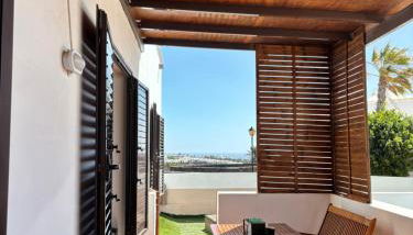 Casa amplia y moderna de 3 habitaciones en complejo con piscina - Foto 4