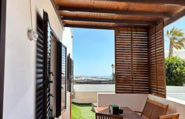 Casa amplia y moderna de 3 habitaciones en complejo con piscina - Foto 4