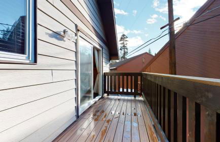 Mammoth View Villas #3 condo - Foto 28