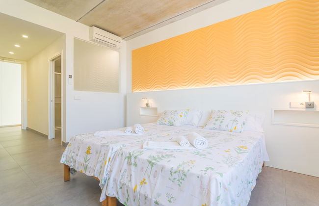 Villa Mar 18 in Mallorca - Foto 26