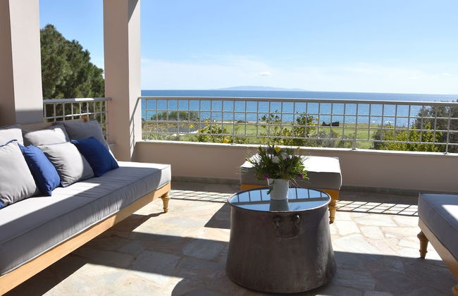 Karystos Muse - Foto 10