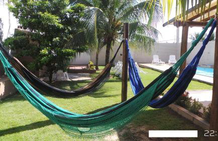 Excelente casa com Piscina - Foto 35