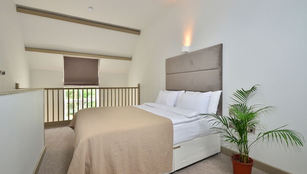 Arch hotel - Foto 5, Zimmer