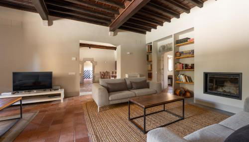 Deco - Casa Castell de Peratallada - Foto 3