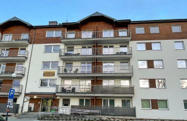 Apartament Błękitne Spa - Foto 30