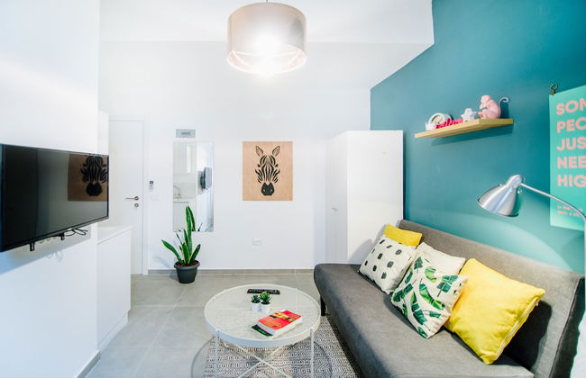 Beta Studios ApartHotel - Foto 9