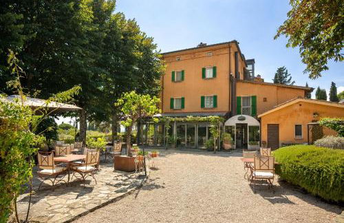 I Capricci Di Merion - Resort & Spa - Foto 106