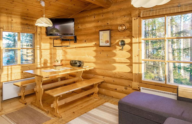 Huvilakoti 2 - Foto 14