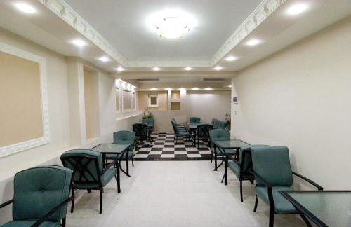 Hotel Viana - Photo 16