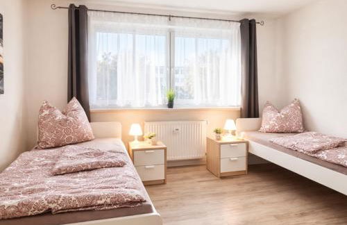 Nice Apartments in Zwickau - Foto 3