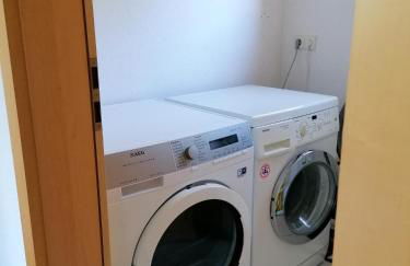 Ferienhaus Stein, TOP Monteurwohnung, sehr groß, 4 Einzelzimmer, Doppelzimmer, Übernachtung bis zu 8 Personen möglich - Foto 10