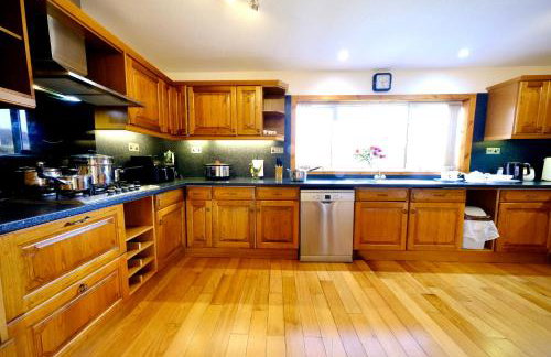 Suilven Cottage - Foto 14