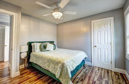 Hideaway Pool Retreat 18 miles from downtown Atlanta - Foto 21