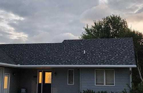 Charming home on Lake Latoka - Foto 7