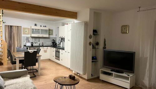 Ruhig gelegene Wohnung direkt am Schlosspark - Foto 3