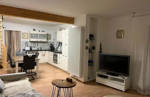 Ruhig gelegene Wohnung direkt am Schlosspark - Foto 3