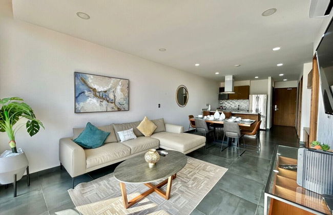 Boca de cielo Apartments - Foto 21