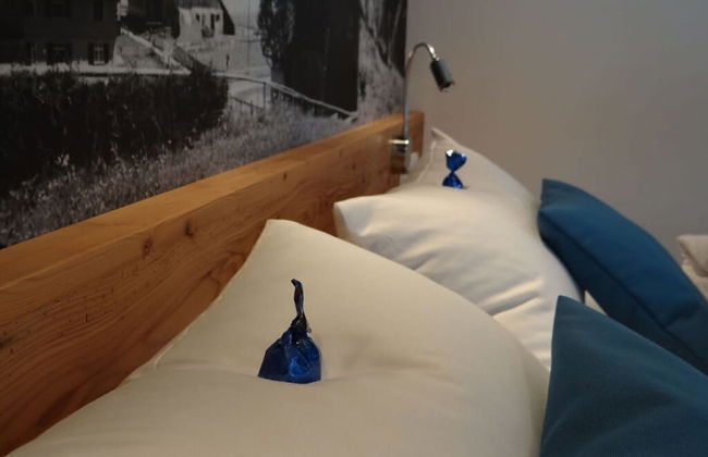 Rubihorn View With Sauna - Photo 3