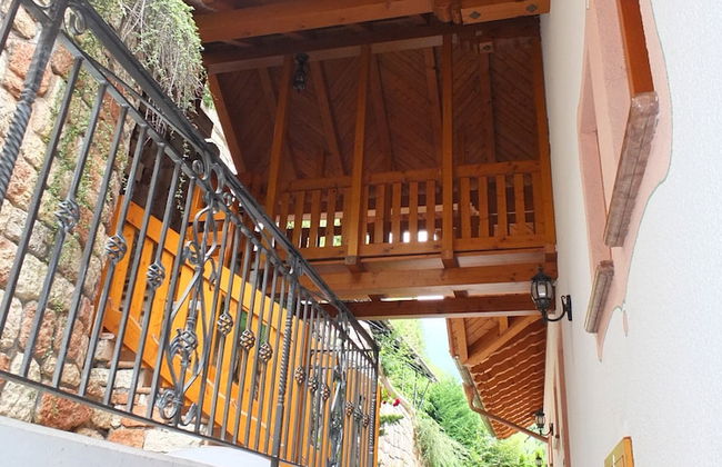 Appartamenti Donini Alfredo - Foto 23