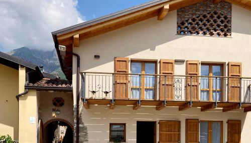 BALLABIO LAKE - Rustic Chic Retreat - Foto 4, Other