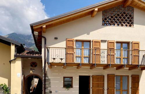 BALLABIO LAKE - Rustic Chic Retreat - Foto 4