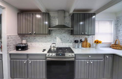 Luxurious 3 Bedroom, 3 Bathroom, Entire Home in Catskill - Foto 28