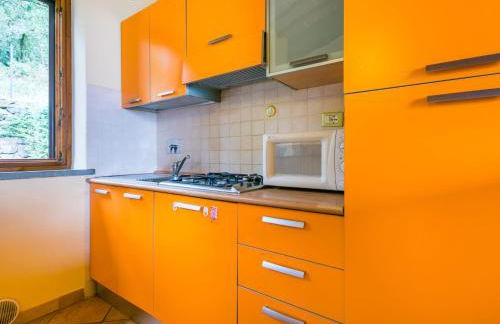 Apartment Fiordaliso by Interhome - Photo 21