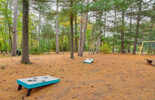 Quiet Retreat on Lake with Kayaks, Boats and Bikes! - Foto 31