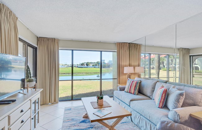 Edgewater Golf Villa 304 - Foto 9