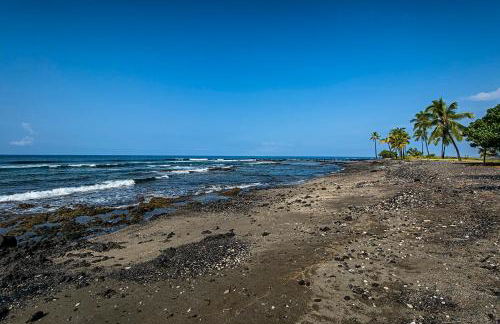 Keauhou Kona Surf & Racquet 9303 - Foto 35