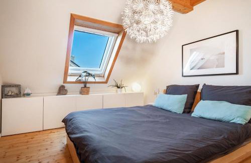 Ferienwohnung Meckenbeuren - Foto 14