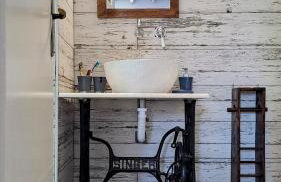 BLUE, Traditional House - Foto 29