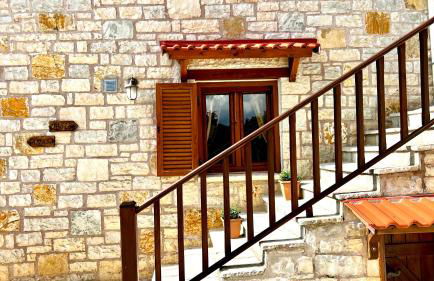 Petrini Villa - Foto 24