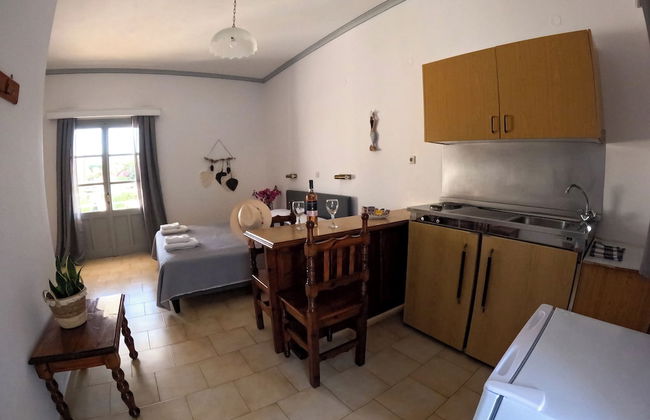 Irene Hotel - Foto 25