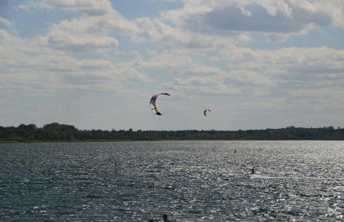 Ferienhaus Am Park - Foto 24