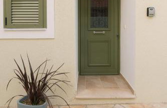 Vasilopoulos Residences - Villa Anthia with jaccuzzi & Villa Emelia with shared pool - Foto 46