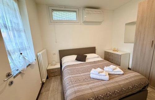 Appartamento Giardino - Foto 7