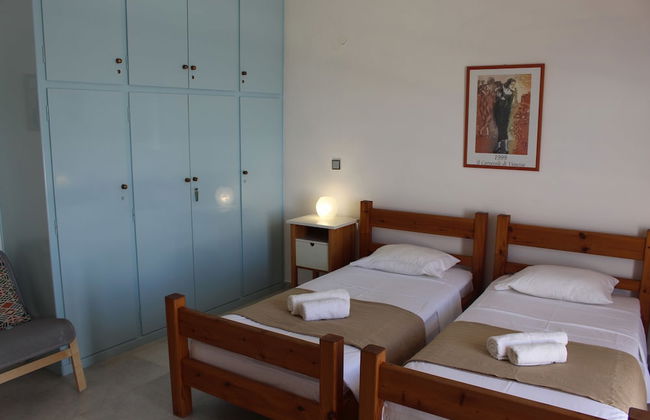 Beach Villa Akrotiri - Foto 11