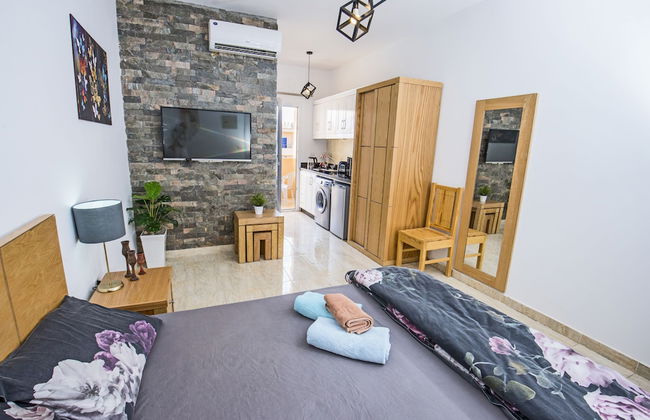 Tiba Resort Nearby El Gouna - Foto 59